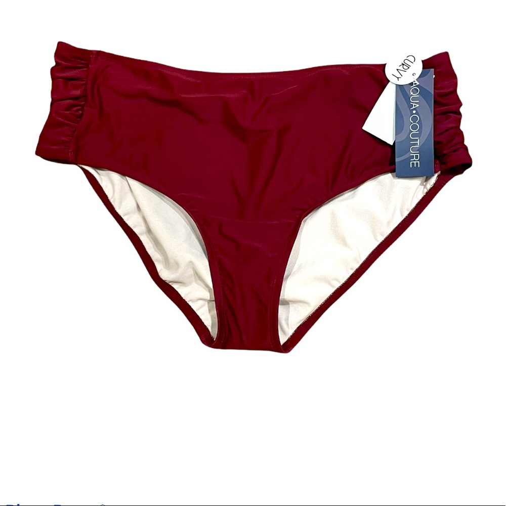 1x Bikini bottoms